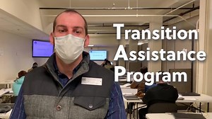 Transition Assistance Program Overview