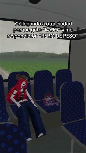 Ya bájenme:( #vrchat #vtuber #vrchatcomedy #humor #méxico