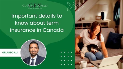 Understanding Term Insurance in Canada: A Comprehensive Guide to Protecting Your Family s Future | Orlando Ali