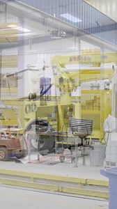 Big truck repairs require a lot of space and, consequently, a big building or two. | Great Western Building Systems