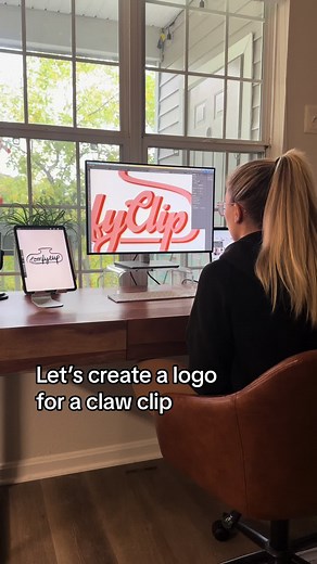 Logo Design Process: From Concepts to Final Design