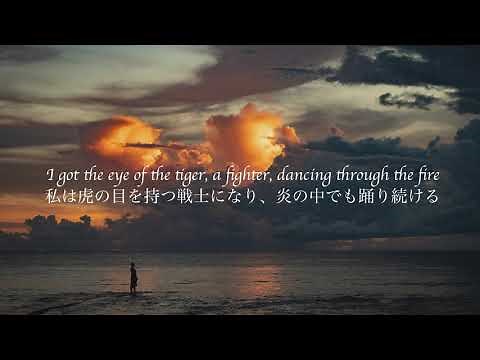 [勇気が出る洋楽] [和訳] Roar - Katy Perry