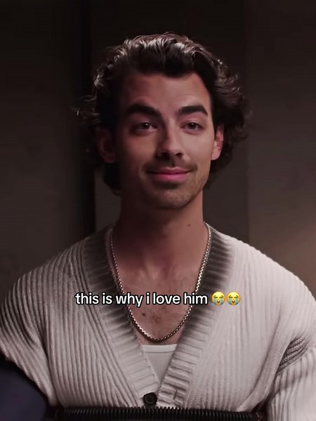 Joe Jonas for President - Why Fans Love Him ❤️