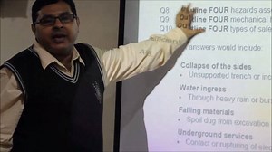 #Guidance on NEBOSH Certificate Level Command Words (important to successfully pass out NEBOSH exam)..... | Imran Shahbaz - Consultant & Lead Tutor-Business & HSEQ