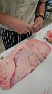 364K views · 1.3K reactions | Gday Butcherjerd here! today we are breaking down a beef clod and trying to teach the butchers knot AGAIN hopefully this time its slower and more people can catch it ;) #butcher #chef #howto | Borella Butchery | Facebook