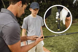 Are Golf Training Grips Legal? (Here's When You Can Use Them) | ProjectGOLF
