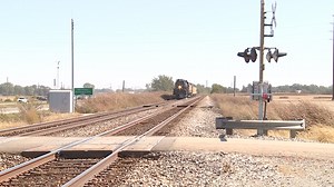 Big Boy rolling through Topeka! #bigboy #kansas #topekakansas #Topeka | WIBW