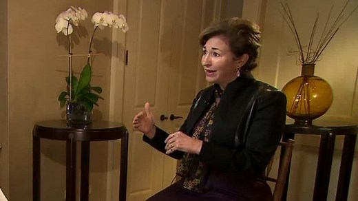 Slaughter: We are losing talents of women