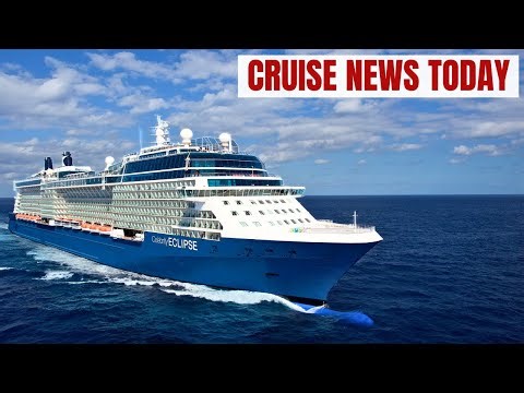 2025 Ends with 22 Cruise Ship Gastro Sickness Outbreaks
