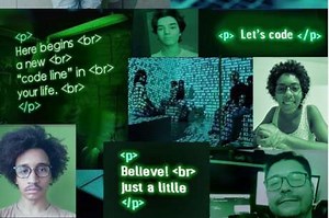 Alpha Edtech - Social Code Academy