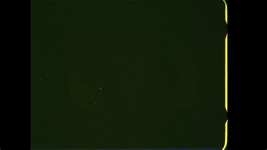 A little tease of Disney’s 4K restoration efforts on Alice in Wonderland (1951).