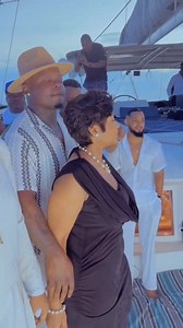 495K views · 21K reactions | Tazama Furaha Ya Marafiki Wa Harmonize na kajala kwenye yatch party Yao jana | jicholamtaatz | Facebook