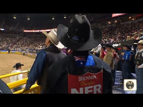 Ryder Wright Round 10 Winner | 2024 PRCA World Champion