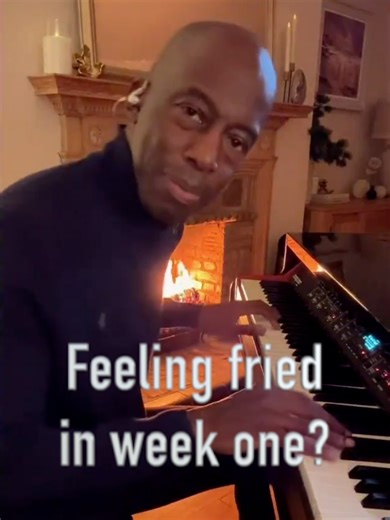 Feeling fried already in week one of the year? TEA Gentle Reset – Episode 6 🎹 Live piano, calm breathing, and five‑minute changes you can actually keep. Join us on @smlpian0 tonight, Thu 8 January, 8–9 p.m. UK, for a gentle reset aimed at healthcare workers and carers navigating gyms, diets and Dry January on top of real‑world rotas. Save this and share with a colleague who needs a softer start to the year. : #gentlereset #healthcareworkers #carers #dryjanuary #tinyhabits