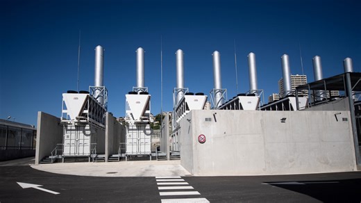 Usages de l’eau : comment les data centers tentent de limiter leur impact environnemental
