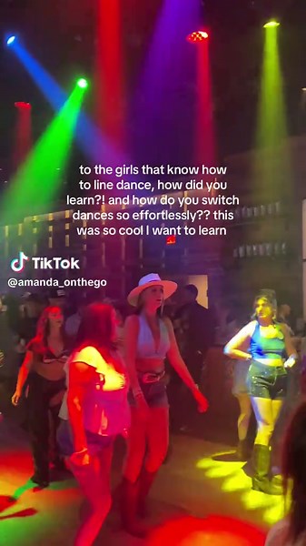 Amanda on TikTok
