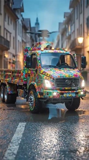 #AIArt #AIVideo #Transformers #Robotics #Satisfying #SmoothTransition #FutureTech #DigitalMagic