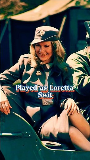 MAS*H Cast Secrets Revealed! (1972-1983) #celebrity