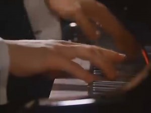 The young "Evgeny Kissin" playing the most touching "Siciliano" BWV 1031 by Bach, piano trancription : Wilhelm Kempff. https://www.youtube.com/watch?v=2oNE03TqoOg Classical Vault 1 channel https://www.youtube.com/user/Subito67 | The World Music