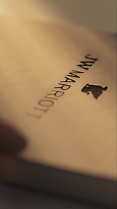 See moments of connection in a new light. JW Marriott. Stay in the Moment. http://spr.ly/6189T32LF | JW Marriott