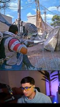 Escapando del PvP en arc raiders modo pro