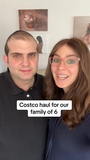 7.2K views · 121 reactions | Aron’s Costco haul for our family of 6 #costco #costcohaul #shopping #family #husbandwifefunnyreels #fblifestyle #reelsfb #Foryou #fyp #BOOMchallenge | Carlie GKrupa | Facebook