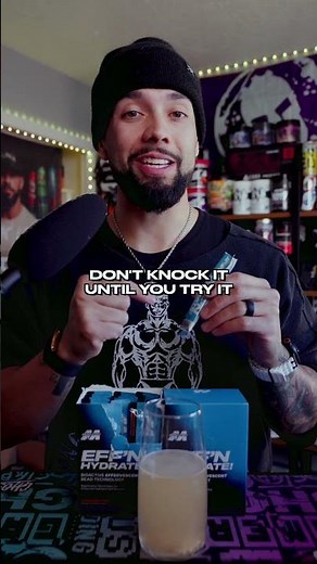 MuscleTech EFF’N Hydrate: The Most Fun Way to Take Electrolytes?