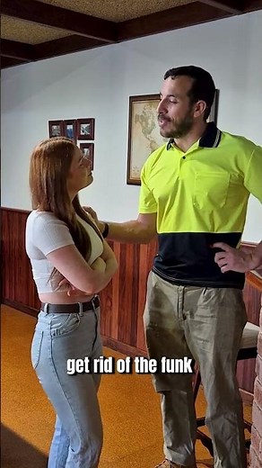 Get Rid of the Funk so the Ladies Rate Your Junk | Perfect Male Package