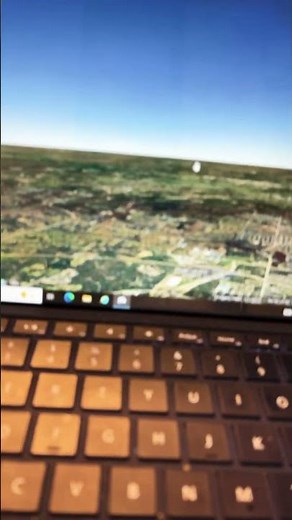 how to get the flight simulator in Google Earth