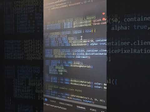 Day 65 vlog inggris Talk about javascript