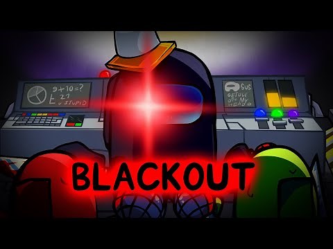 Betrayal BLACKOUT (Vs Impostor: Black Betrayal)