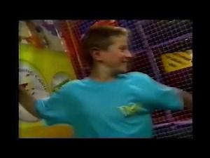 Fox Kids - Saturday Morning Commercials (1998) High Quality