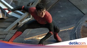 Alasan Tak Ada Gigitan Laba-laba di Spider-Man versi Tom Holland