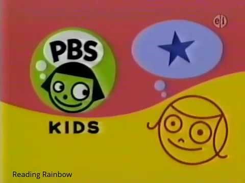 PBS Kids Funding Bumper Compilation