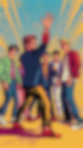 One Direction de luto 💔 Fallece Paul Roberts, su coreógrafo y pieza clave en el éxito de la banda 😢🙏 #RadioSanLuis #Noticias #OneDirection #PaulRoberts #Música