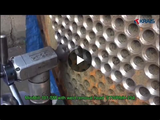 Heat Exchangers Tubes pulling, retubing and plugging process | Odheyibo Oghenero