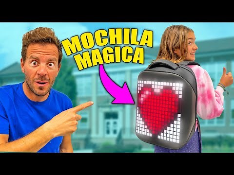 ÚTILES ESCOLARES VIRALES Itarte Vlogs