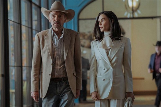 Landman Season 2 Review - A Turbulent Ride of Highs and Lows