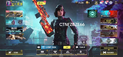 Unlock 60 Gold in Call of Duty Mobile