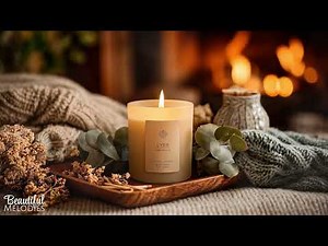 Spa Music Relaxation Therapy 🌿 Relaxing Massage Music for Stress Relief & Deep Calm