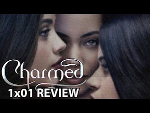 Charmed (2018) Season 1 Episode 1 'Pilot' Review