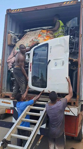 New arrival. #minibus #carsforsale | Jun Concept Nig. Ltd