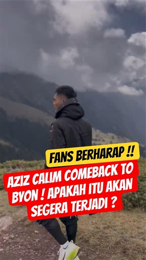 AZIZ CALIMS COMEBACK ⁉️ #byoncombat #kickstriking #kickboxing #grandprix #azizcalim #comeback #fyp
