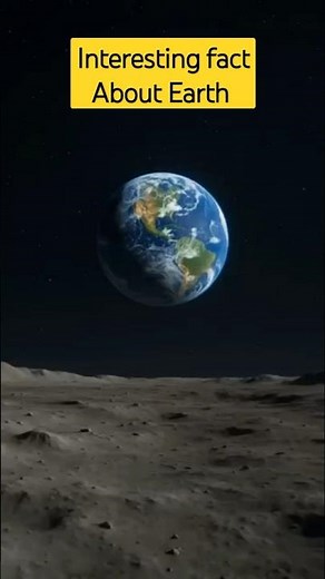 Top 5 Interesting Facts About Earth #interestingfacts #facts #shorts #amazingfacts #factsinhindi