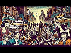 Pulp Fiction: Timeless Quotes, Best Scenes, and Memorable Dialogues