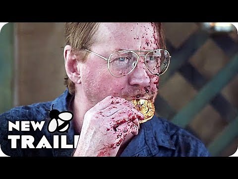 GARLIC AND GUNPOWDER Trailer (2017) Comedy Movie