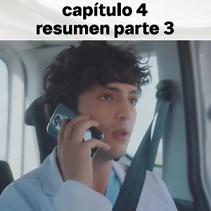 ¿Qué pasa en el 4. episodio? #DoctorMilagro #MucizeDoktor #TanerÖlmez | Doctor Milagro - Mucize Doktor