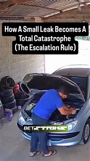 1.9K views · 293 reactions | Watch the sequence closely: A tiny spark...