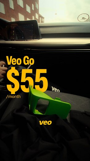 The most accessible sports camera is the one you already have in your pocket 📱 Introducing Veo Go! Same Veo software. New way to record. 🤖 AI automatically follows the action 🎞️ Smart highlight creation 🤳 Portable and easy to set up A real game changer, and it’s incredibly affordable. Get started today! | Veo Go