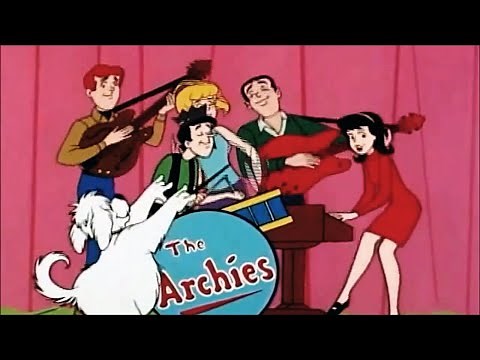 The Archies - Sugar, Sugar 432hz |BEST YOUTUBE QUALITY|